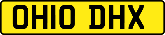 OH10DHX