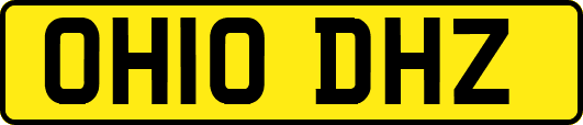 OH10DHZ