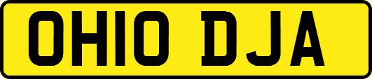 OH10DJA