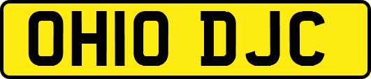OH10DJC