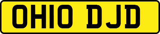 OH10DJD
