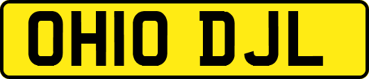 OH10DJL