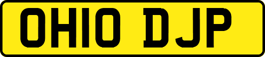 OH10DJP