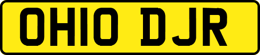 OH10DJR