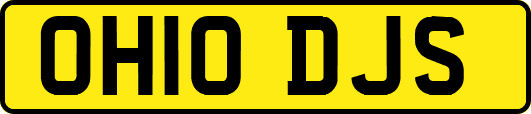 OH10DJS