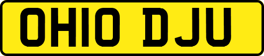 OH10DJU