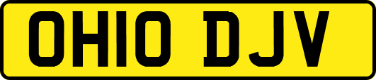 OH10DJV