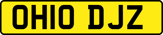 OH10DJZ