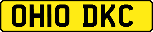 OH10DKC
