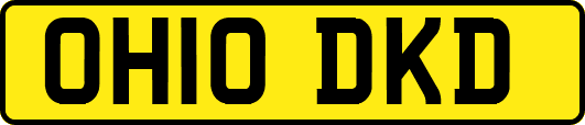 OH10DKD