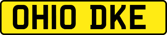 OH10DKE