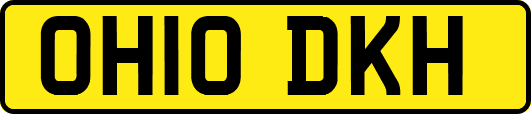 OH10DKH