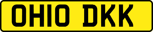 OH10DKK