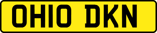 OH10DKN