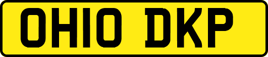 OH10DKP