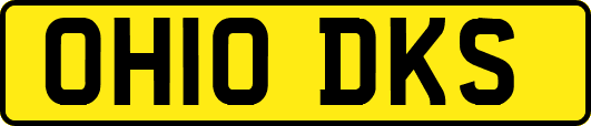 OH10DKS