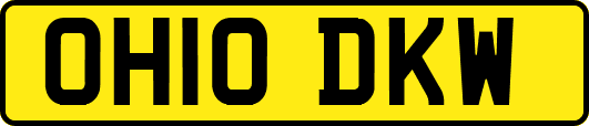 OH10DKW