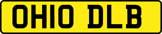 OH10DLB