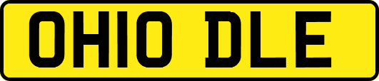 OH10DLE