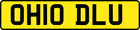 OH10DLU