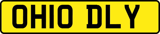 OH10DLY