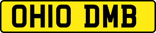 OH10DMB
