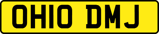 OH10DMJ