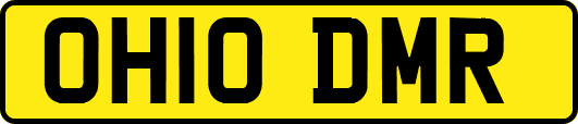 OH10DMR