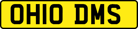 OH10DMS