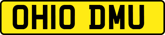 OH10DMU