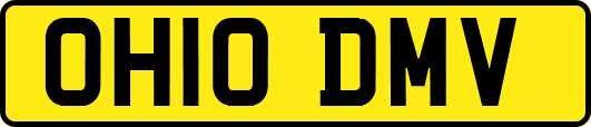 OH10DMV