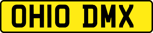 OH10DMX