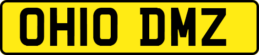 OH10DMZ
