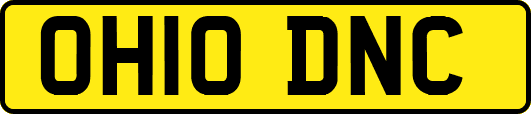 OH10DNC