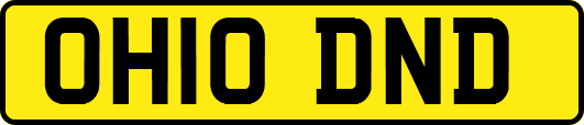 OH10DND