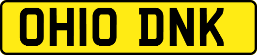 OH10DNK