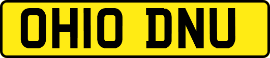 OH10DNU