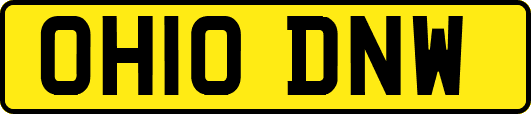OH10DNW