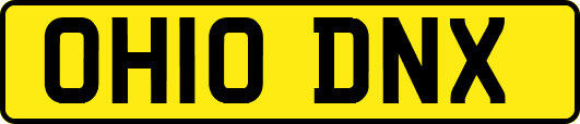 OH10DNX