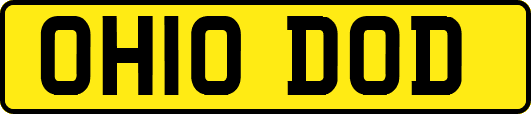 OH10DOD