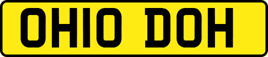 OH10DOH