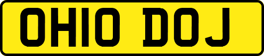 OH10DOJ