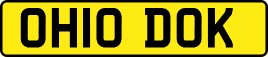 OH10DOK