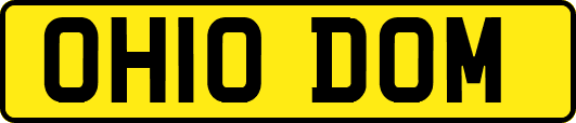 OH10DOM