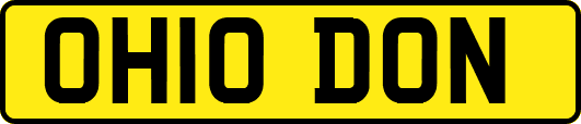 OH10DON