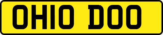 OH10DOO
