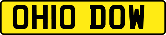 OH10DOW