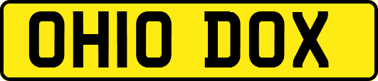 OH10DOX