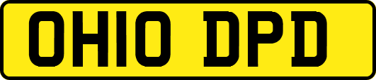 OH10DPD