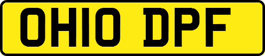 OH10DPF